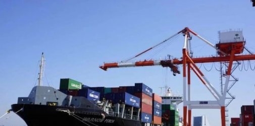 罕见！日本宣布关闭全国所有港口24小时