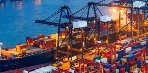 疫情是如何改变跨太平洋集装箱运输的？