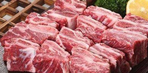 解读青岛港关于肉类食品出口程序及申报要求