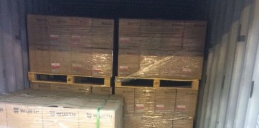 浅说海运拼箱中的“超方涨码”以及如何预防！