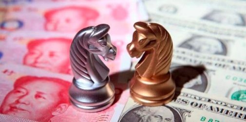 人民币汇率击穿6.7！半个月跌超3000点！