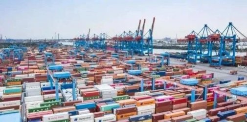 纸箱发热烧焦，海关查获未申报锂电池！船公司通知该大港危险品进出口规定收紧？