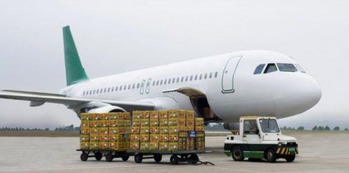 货运量和货运需求下降，航空货运市场面临下降风险！