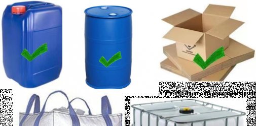 6月1日正式实施！解读出口危险货物包装检验新标准！