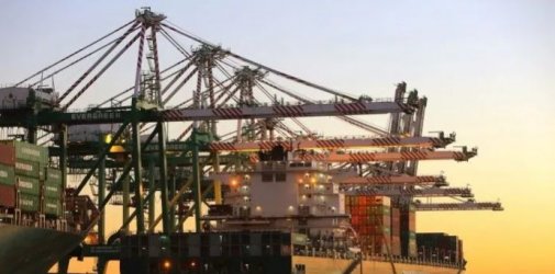 走亚欧航线注意！港口严重拥堵，船期延误创新高，有延误长达41天！