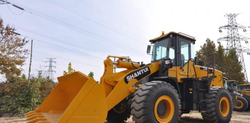 浅谈青岛港口代理出口特种机械设备流程！