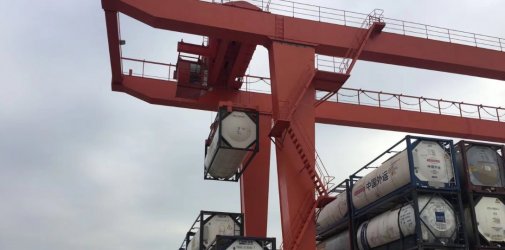 浅谈青岛港化工品海运出口订舱及运输过程需要注意事项