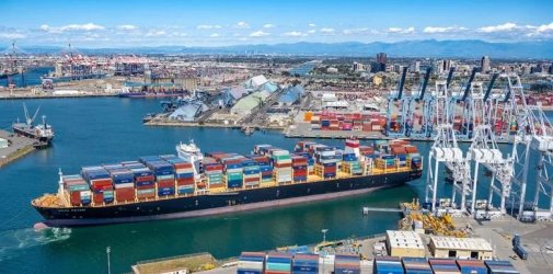 跨太航线运费出现两大看跌信号，承运人面临4大紧急风险……