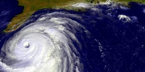 台风黄色预警！“暹芭”将影响华南！