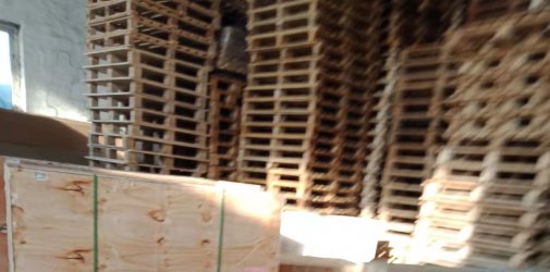 浅谈2022青岛港出口机械海运报关流程