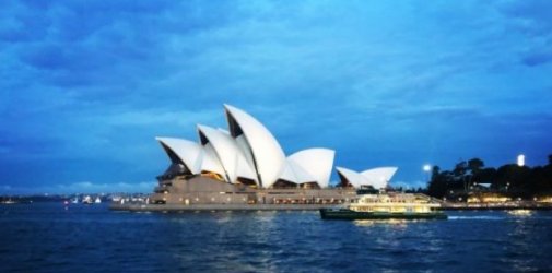 浅谈青岛港口海运到澳洲全境到门服务