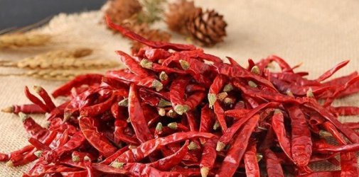 浅谈进口干辣椒青岛港清关流程及其他事项