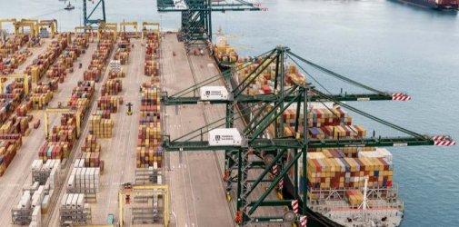 航运市场旺季不旺！海外需求下降，运价高位全线回落！