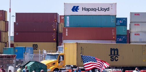 冲突升级！奥克兰码头运营停滞！