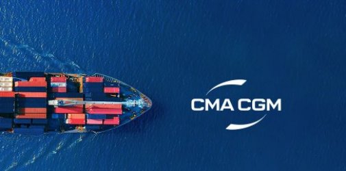 降低500欧元后，达飞宣布再降海运费，8月1日生效!