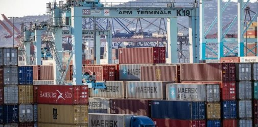 选错港口，一个箱子要多交上万滞期费！