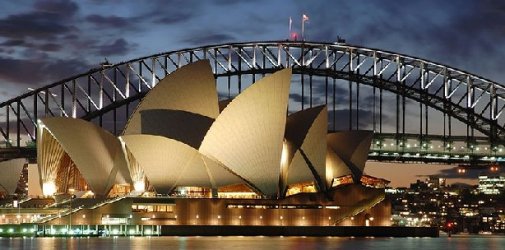 聊聊澳洲到门收费项目那点事