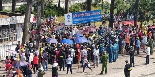 爆！8月订单暴跌！多家企业宣布裁员、放假！甚至停产到明年！