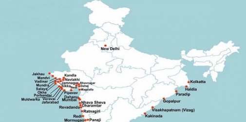 运量放缓，船公司削减印度附加费!