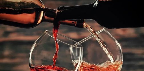 【规范申报】葡萄美酒夜光杯 商品税号怎么归