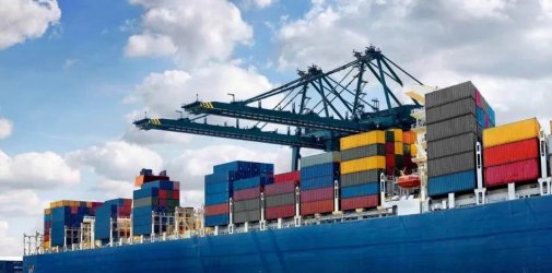 海运费凉了？！创疫情以来最大跌幅！全球“订单荒”！需求断崖式下跌！开始杀价抢货...