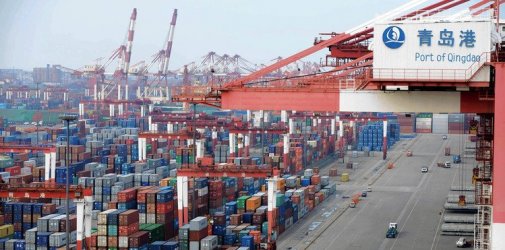 疯狂市场“已凉”！全球海运费用“断崖式下跌”背后，对中国产品及企业有什么影响？