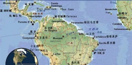 干货知识：出货中南美各大港口提单的特殊要求