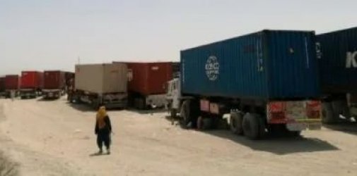 7000多个集装箱滞留，滞期费快赶上运费了......