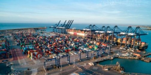 预警！两大港口同时罢工！导致供应链中断和延误