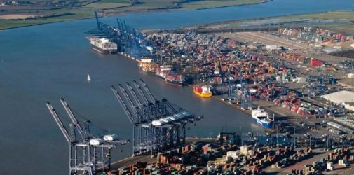 船公司减班救市！10月空班率达三成，下旬可能出现舱位紧张！