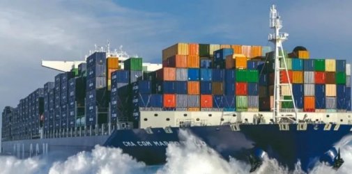 预警！运价将“硬着陆”！全球最大集装箱船船东取消5.2亿美元订单