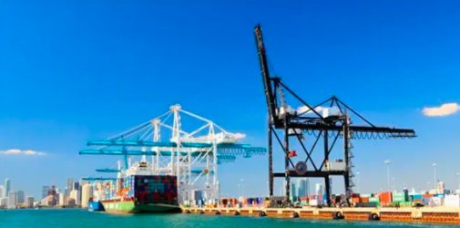 出货注意！该国大部分港口因工人罢工宣布不可抗力！码头暂停运营