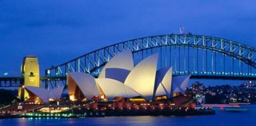 港口效率低，澳大利亚想修改劳动法！