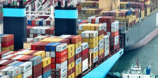 2M联盟宣布：削减亚欧航线运力！业内人士：他们别无选择！