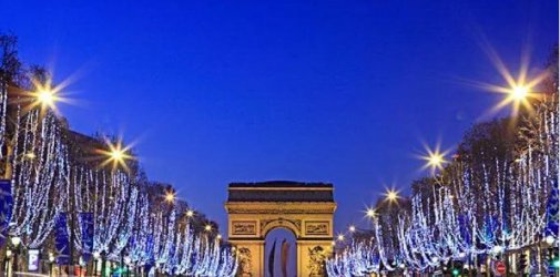 大罢工加剧法国通胀？能源贸易受阻 四年来美国原油进口首次缺席