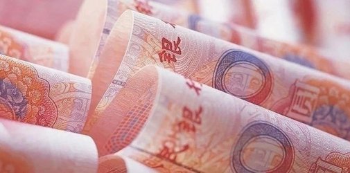 顶不住！刚刚，人民币到了6.8