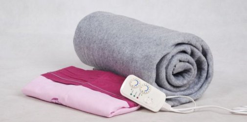 电热毯热销海外，出口通关指南来了！