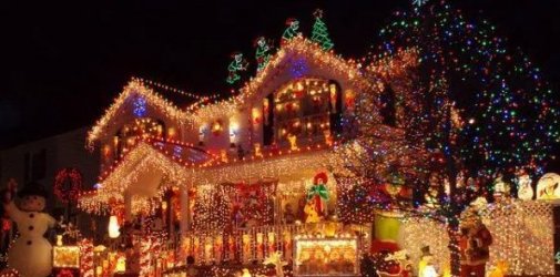 今年圣诞得“穷”着过！六成英国人减少今年圣诞季开支！