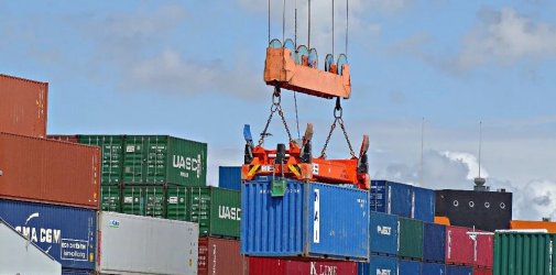 聊聊关于国际海运的七个步骤。。。