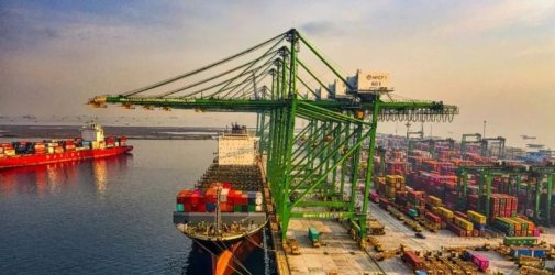 随着市场疲软，年度航空货运合同消失！海运费继续下降，欧线暴跌！