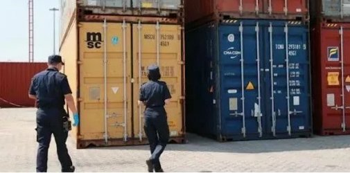 刚刚！海关又通报查获多起危险品瞒报夹藏！涉事企业或受重罚！切勿瞒报冲货！！