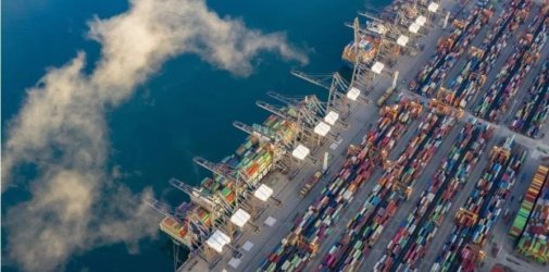 “集装箱船最糟糕时刻即将来临，这次和2009年很像”