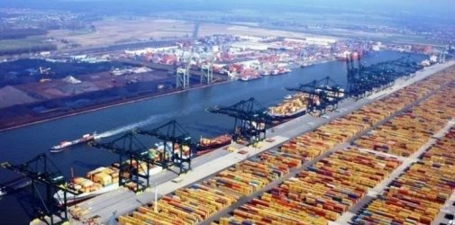 春节前后大面积停航！共158个航次三大联盟占八成！