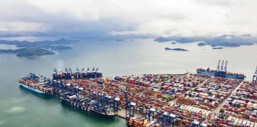 增速超越南！这个东南亚国家，出口创28年新高！中国是其最大的进口市场！