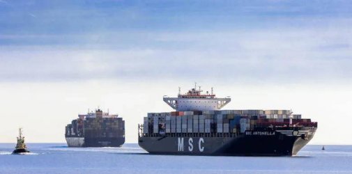 全球租赁船舶运力排名前十船公司