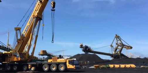 时隔两年，首批澳煤下周抵达中国