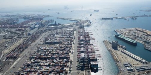 又一船公司暂停美西航线，船公司间跨联盟服务增加