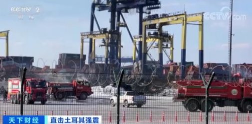 所有业务，停止！这一港口恐停摆数月！