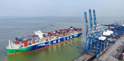 预警!涨价减舱双管齐下,一箱难求盛况“恐”再现?