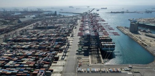 回顾：2月海关出了哪些新政。。。。